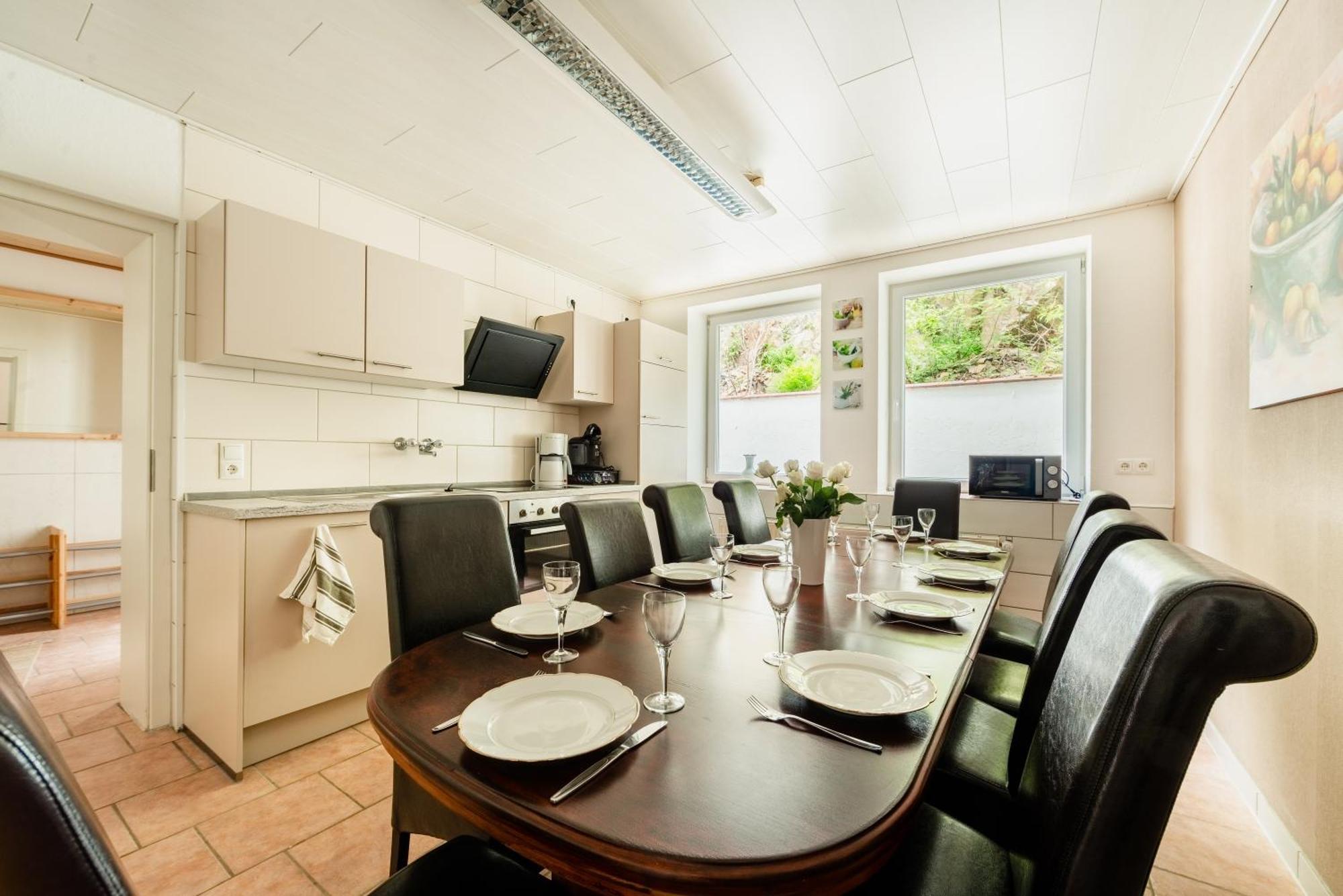Ferienwohnungen Und Ferienhaus Hafermarkt Wildemann Room photo